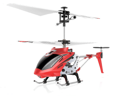 syma phantom