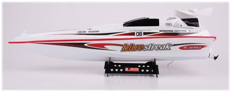 7008 rc boat