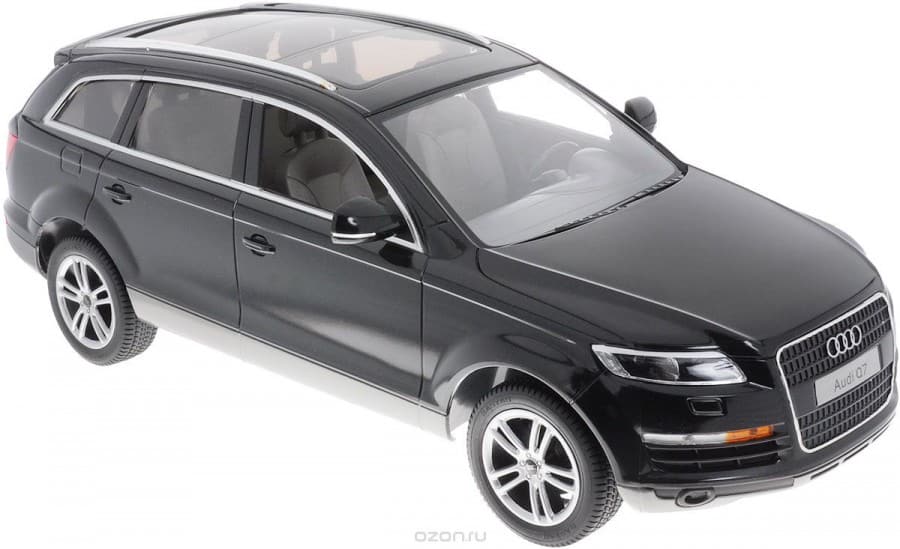 audi q7 rc