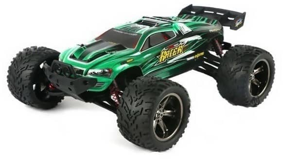 electric rc cars rtr