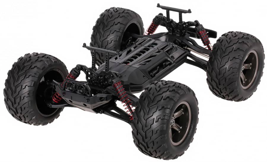 tozo rock crawler