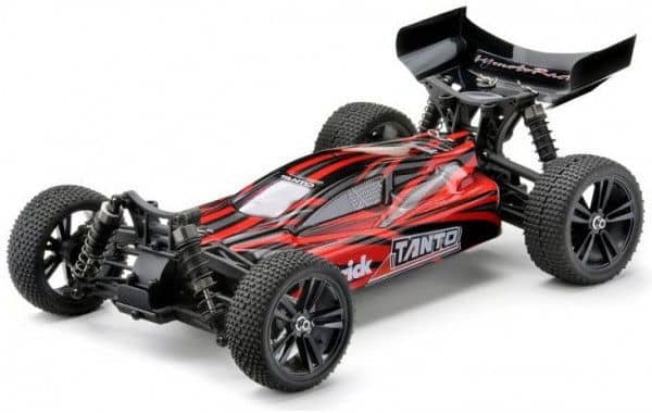 tanto rc car