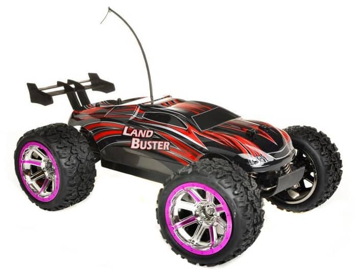 rc auto buster truggy