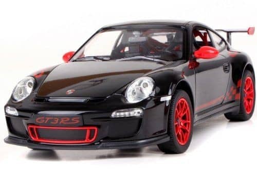 rastar porsche 911 gt3 rs remote control car