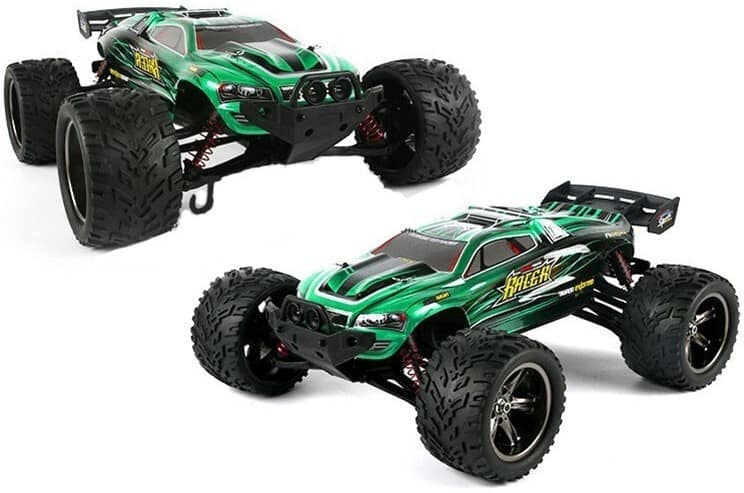 truggy 2wd