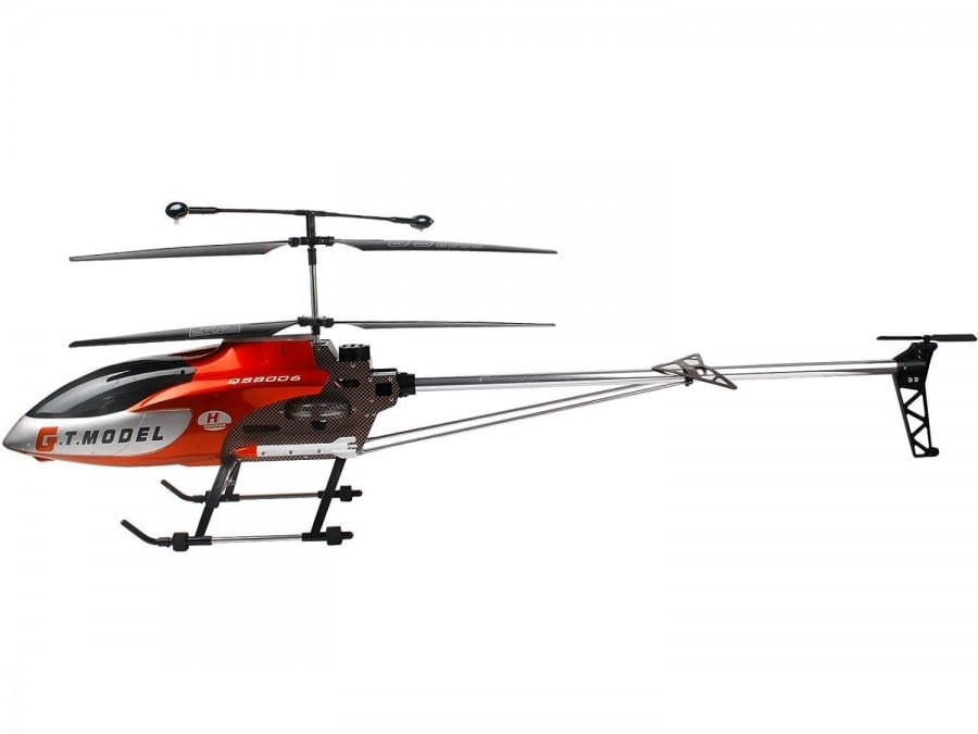 qs8006 helicopter