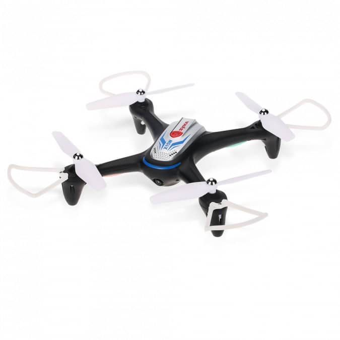 syma x15 kamera