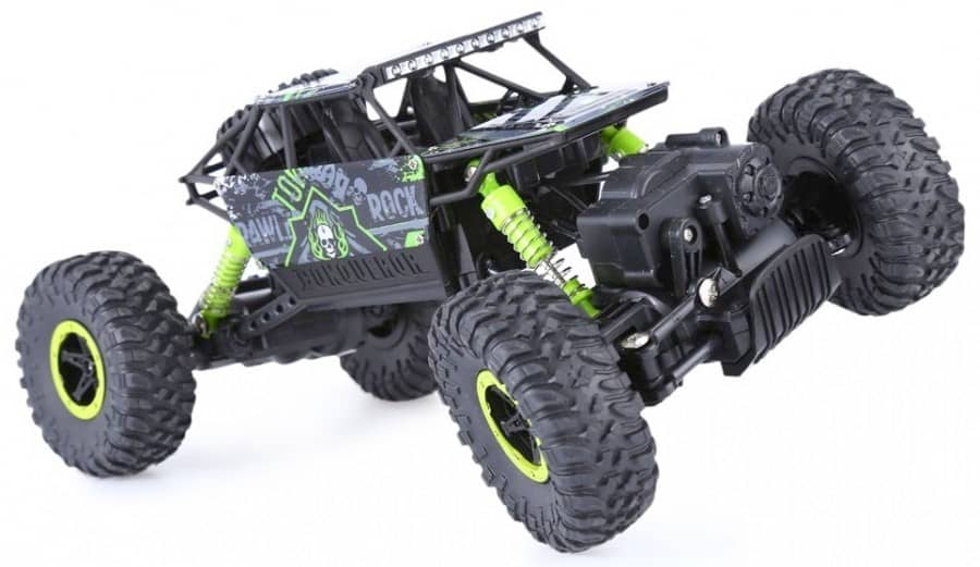 rc rock crawler price under 500